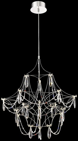 Светильник подвесной Wertmark Felicia WE336.21.126