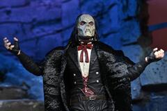 Фигурка NECA Universal Monsters x Teenage Mutant Ninja Turtles: Casey Jones as Phantom of Opera