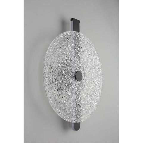 Настенный светодиодный светильник Aployt Lorentayn APL.328.21.11