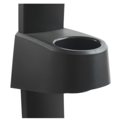 Вертикальный велотренажер Smith UBS 3.2