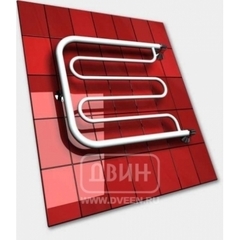 Водяной полотенцесушитель D 50/70 без полочки