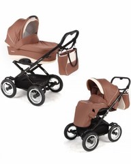 Коляска 2 в 1 Navington Galeon Barbados (Коллекция 2013г)