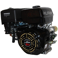 Двигатель Lifan 190FD с электростартером в интернет-магазине ЯрТехника