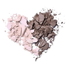 Lilo Тени для век компактные LiLo LIKE 4U тон 104 Vanilla Forever