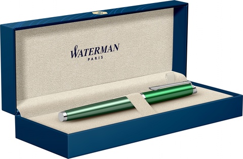 Ручка перьевая Waterman Hemisphere 2020 Vineyard Green CT (2118281)