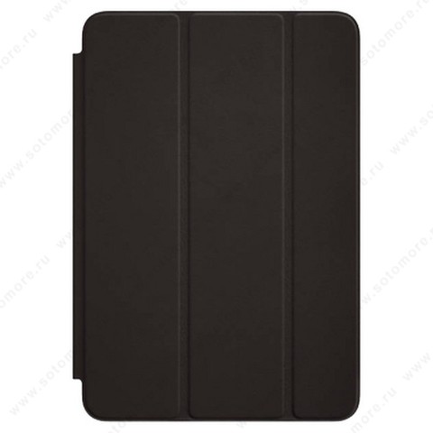 Чехол-книжка Smart Case для Apple iPad Pro 12.9 2018/ 2019 черный