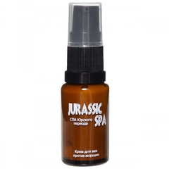 JS Крем-концентрат для век против морщин 15мл