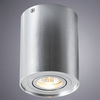 Светильник точечный Arte Lamp Falcon A5644PL-1SI
