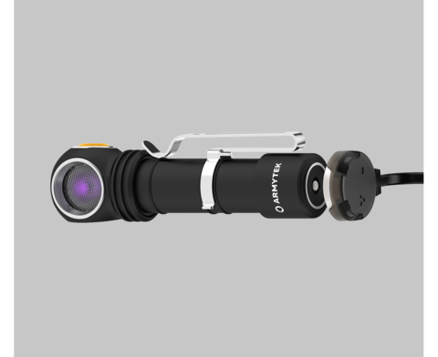 Фонарь Armytek Wizard C2 WUV