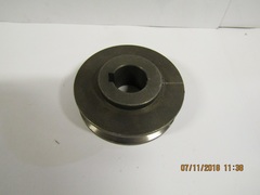 Шкив вибратора TSS-CP-80 (D=24х80 мм,1А) /PULLEY
