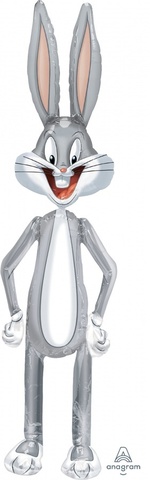 Ходячая фигура Багз Банни