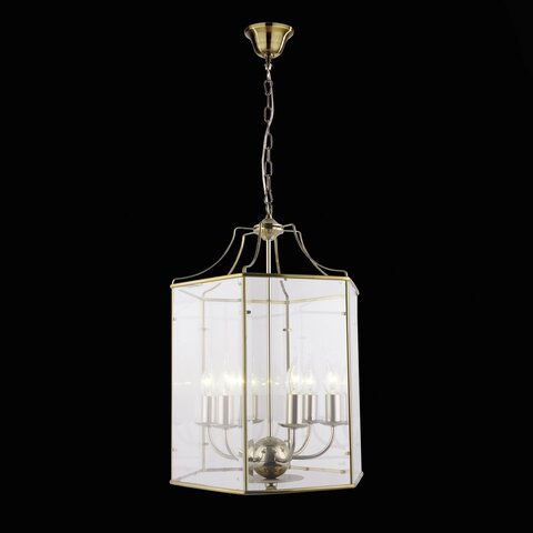 Люстра подвесная ST Luce Terso SL228.303.06