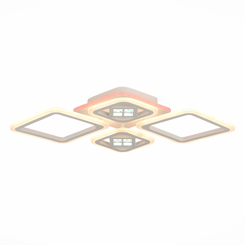 Светильник потолочный Evoled Marlin SLE500052-04RGB