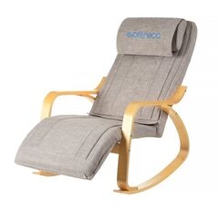 Массажное кресло – качалка EVO FITNESS HOME