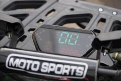 Квадроцикл Sherhan 1000 Lux