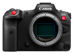 Canon EOS R5 C Body