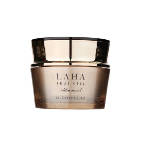 Isa Knox Laha true cell advanced recovery cream