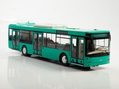 MAZ-203 green Modimio Our Buses #42