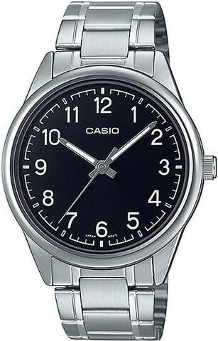 Наручные часы Casio MTP-V005D-1B4 фото