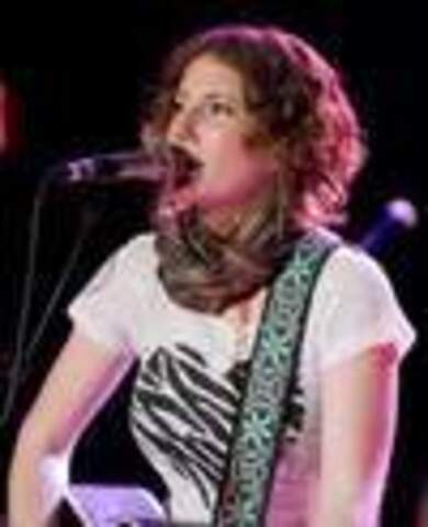 Kathleen Edwards - Дискография