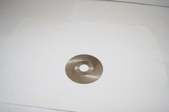 Фреза отрезная дисковая по металлу 63х1.2х16мм. z=100 Р6М5 СССР