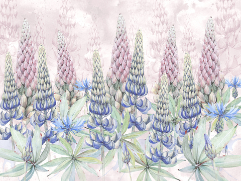 Коллекция MORNING DEW