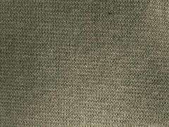Ткань рибана с лайкрой, 220-235 гр/м2, 95х2 см, хаки