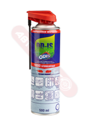 Смазка-спрей OD-40 500мл ODIS (12)