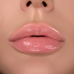 BelorDesign Блеск для губ Funhouse BALAGUMM, тон 12