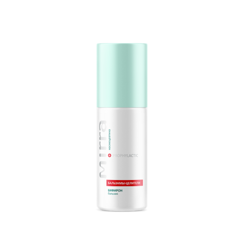 Бифирон бальзам 50 мл