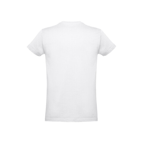 THC ANKARA 3XL WH. Мужская футболка