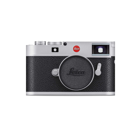 Leica M11 Body Silver Новый