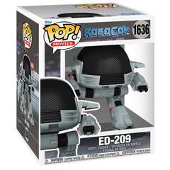 Funko POP! Robocop: ED-209 6