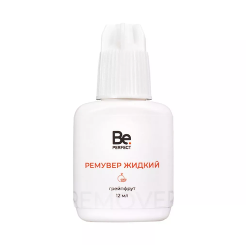 Ремувер жидкий Be Perfect 12мл
