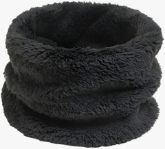 Шарф-труба Skully Fleece Neckwarmer WB-599 black