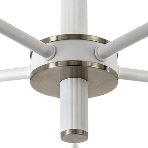 Люстра на штанге Citilux Alton CL421252