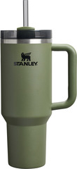 Термокружка Stanley Quencher H2.0 FlowState Tumbler Dried Pine