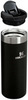 Картинка термостакан Stanley AeroLight Transit Mug 0.47L Black - 1