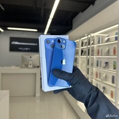 iPhone 13 Mini, 128 ГБ б/у