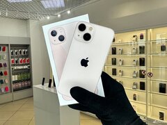 iPhone 13 Mini, 256 ГБ б/у