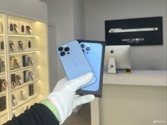 iPhone 13 Pro, 512 ГБ б/у