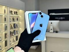 iPhone 14, 256 ГБ б/у