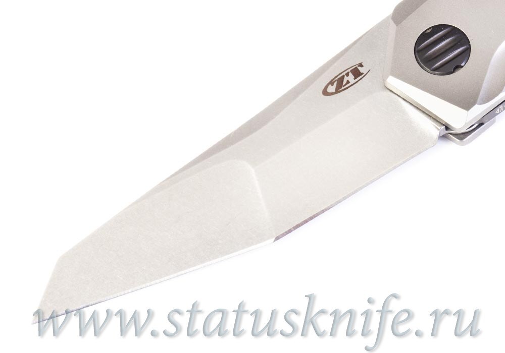 Нож Zero Tolerance 0055, GTC Airborne