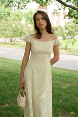 Платье Сьюзан