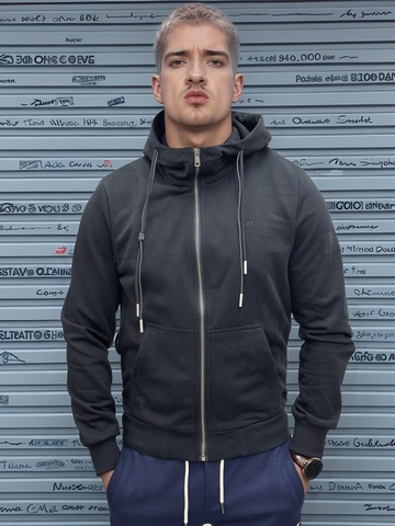 Худи Diesel 304800bl 