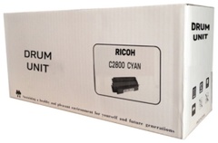 Картриджи OEM Drum Unit C2800 (0021780) голубой (cyan)