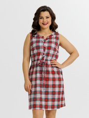 3570 Сарафан женский