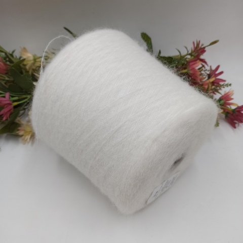 Julia Ritorcitura Fabiano 1500м/100гр Белый - 02