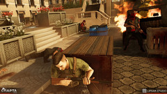 Спарта 2035 (Ранний доступ) (Steam) (для ПК, цифровой код доступа)