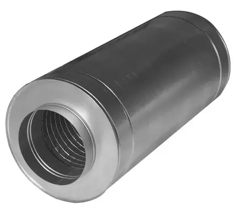 Шумоглушитель Airone ГКР 355/900